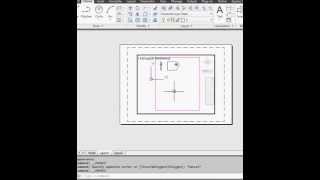 AUTOCAD 2013 CHSPACE [upl. by Graaf]