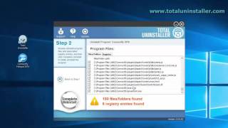 How to Easily Uninstall Connectify Hotspot [upl. by Annay184]