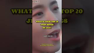 What’s Your Top 20 Jpop Songs of 2024 Part 1 2011 toplist jpop japanesesongs [upl. by Ab]