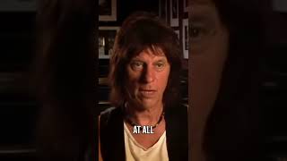 Jeff Beck on Covering ‘A Day in the Life’ [upl. by Nnaylloh]