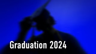 Minnetonka High School Graduation 2024 [upl. by Ahtrim]