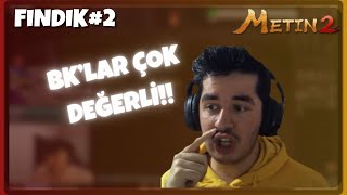 METİN FARMI ZENGİN EDER Mİ EVCİL ŞAMANIMIZ VAR Metin2 TR Fındık Seri2 [upl. by Nosnevets825]