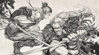 Sekiro Shadows Die Twice OST  Great Shinobi Owl Phase 2 Extended [upl. by Thurston476]