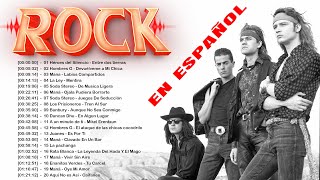 Rock en español de los 80 y 90 Enrique Bunbury Caifanes Enanitos Verdes Mana SODa Estereo… [upl. by Lune]