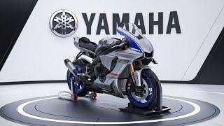 2025 Yamaha R1 Everything You Need to Know [upl. by Aletsirc]