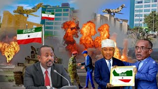 DEG DEG CAASIMADA OO WAJIKALE GASHAY ABIYE OO KUDHAWAAQAY MARKA LE WAR CULUS CAGJAR OO SOMALILAND [upl. by Cowden]