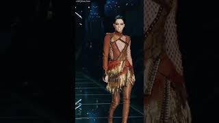 HAPPY BIRTHDAY To The Most Paid Model In The WORLD ❤️✨ kendalljenner runway shortfeed edit [upl. by Hessney]