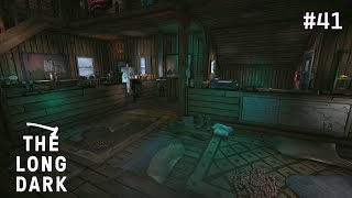 Endelig Tilbake  The Long Dark  41 [upl. by Fabio312]