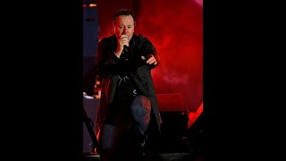 Jim Kerr Red Letter Day 2024 Sound Mix [upl. by Airtemed]