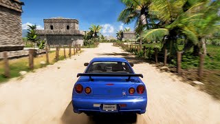 TOP 10 Best Rally Racing Games to Play Right Now [upl. by Nosnej]