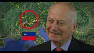 Is Liechtenstein a Libertarian Utopia [upl. by Idden993]