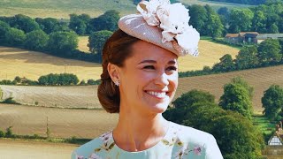 New Update Breaking News Of Pippa Middleton  It will shock you [upl. by Mansfield388]