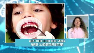 ¿Cómo hacer que los niños amen el dentista odontopediatría experienciapositiva [upl. by Jami941]