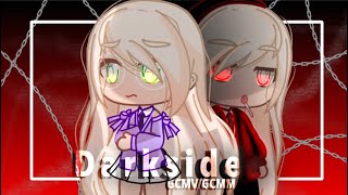 Darkside By Neoni  GCMVGCMM  Gacha Club Music VideoMini Movie [upl. by Assir]