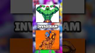 Os ABDOMINAIS invadiram o meu CANAL LabZapBS brawlstars polar11 abdominal supercell jcp [upl. by Channa]