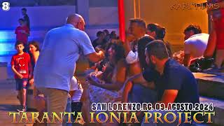 8 TARANTA IONIA PROJECT [upl. by Spooner]