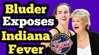 Caitlin Clarks Indiana Fever Teams Serious Weakness Exposed By Lisa Bluder [upl. by Chick258]