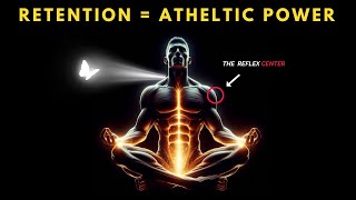 How SPERM RETENTION affects Athletic Performance Mind Blowing [upl. by Margo997]