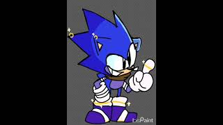 Piracy sonic REDO [upl. by Nylyahs]