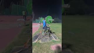 Discus throw  paraworld  ytshorts athlete discusthrow shoutput shorts [upl. by Ahders554]