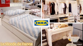 IKEA FRANCE 2304 DRESSING CHAMBRE [upl. by Eliath996]