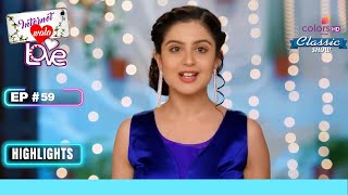 क्या है Aadhya का Endgame  Internet Wala Love  इंटरनेट वाला लव  Highlight  Ep 59 [upl. by Weissberg457]