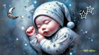 Fall Asleep in 3 Minutes ♥ Soothing Sleep Music for Babies ♫ Mozart amp Brahms Lullabies [upl. by Lani]