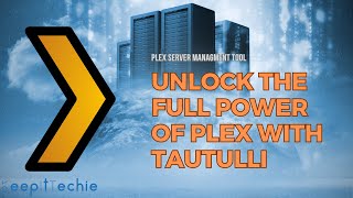 Plex Magic  Tautulli  Your Ultimate Media Sidekick [upl. by Kora]