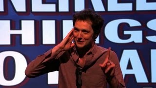 Unlikely Things to Hear on Radio  Mock the Week  Series 12 Episode 2 Preview  BBC [upl. by Medovich432]