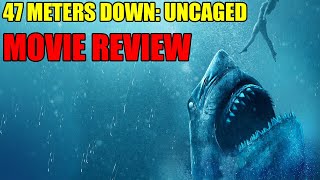 47 Meters Down Uncaged Trailer Soundtrack [upl. by Iow668]