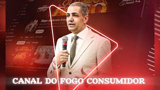 Bispo Anderson Araujo está ao vivo [upl. by Krys]