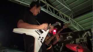 Took aka Tuk jamming with quotBoyquot in Boy Blues Bar Chiang Mai Thailand 13 HD HQ [upl. by Alvira]