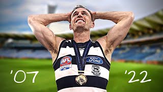 How Geelong became an AFL Powerhouse for 15 Years [upl. by Joscelin687]