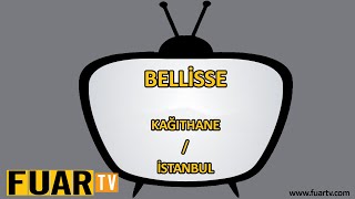 BELLİSSE  KAĞITHANE  İSTANBUL [upl. by Sitoeht]