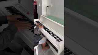 Piano Korg LP380 Like New Đẹp như mới giá tốt [upl. by Haorbed988]