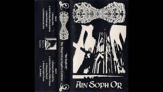 Ysigim  Ain Soph Or Full Album  1994 [upl. by Enniotna]