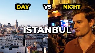 Solo in Beyoğlu Istanbul 🇹🇷  Parties Scammers amp beautiful Streets [upl. by Carrillo301]