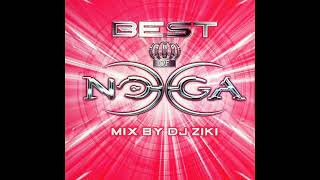 VA  Best Of Noga 2008  Mix By Dj Ziki Noga Records [upl. by Waki]