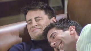 20 Hilarious Friends Bloopers [upl. by Orin]