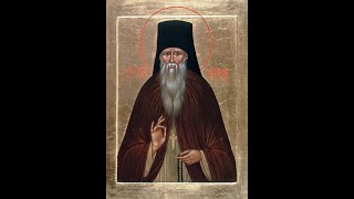 The Path to Salvation St Ambrose of Optina [upl. by Sherrod960]