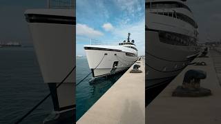 Superyacht Lemon Tree 615 m [upl. by Hans]