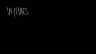 In Flames  The Puzzle Lyrics in Video [upl. by Ettessil]