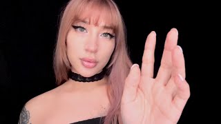 ASMR Showering You With Compliments 💕 positive affirmations amp personal attention [upl. by Tennek]