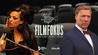 Filmfokus Storslåede biografier [upl. by Laemsi]