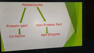 Confusions of HoloenzymeApoenzymeCoEnzymeCofactor [upl. by Eedyaj]