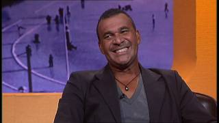 Ruud Gullit interview  Golden Goal TV2 [upl. by Chisholm211]