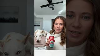 Grwm for a hinge date⛄️dogshorts makeup grwm christmas holidays dog pets puppy dating [upl. by Chelton486]