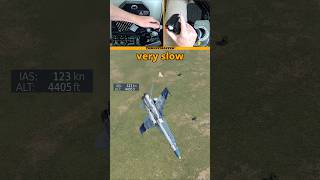 Forcing an Overshoot dcs simulation [upl. by Mutua654]