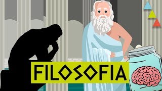 9 Cosas de FILOSOFÍA que tienes que saber ¡sí o sí [upl. by Eidualc]