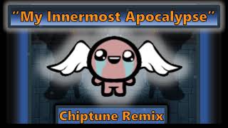 8Bit The Binding of Isaac  quotMy Innermost Apocalypsequot Epic Chiptune Remix [upl. by Schulein]